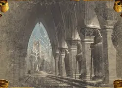 Great Hall of the Citadel - The Lord of the Rings: Tales of Middle-earth | MTG C - Image 2