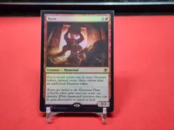 Xorn Adventures in the Forgotten Realms Foil NM - Image 1