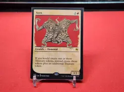 Xorn (Showcase) Adventures in the Forgotten Realms Regular NM - Image 1