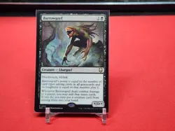 Barrowgoyf Commander: Modern Horizons 3 Regular NM - Image 1