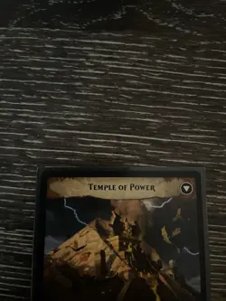 Ojer Axonil, Deepest Might The Lost Caverns of Ixalan Regular - Image 3