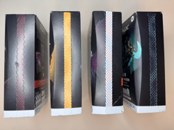 *NEW* Magic The Gathering: Tarkir Dragonstorm Commander Decks (Set of 4 Decks) - Image 4