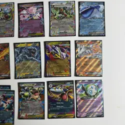 17 Pokemon EX Cards Random Lot TCG Bundle - Image 4