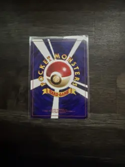 250+ VINTAGE POKEMON - INLCLUDES HOLOS AND SHADOWLESS - BASE SET, JUNGLE, FOSSIL - Image 4