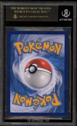 Pokemon Jolteon VMAX CHINESE Tournament Trophy Promo 113/S-P BGS 10 BLACK LABEL - Image 2