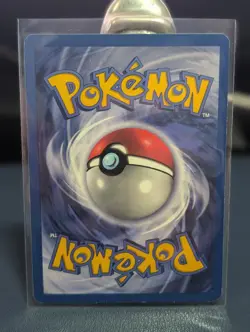 Eevee 1st Edition 51/64 Jungle Pokemon TCG 1999 [LP+/NM] Vintage - Image 2
