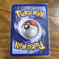 Pokemon TCG Eevee Jungle 1st Edition Card 51/64, Regular Common, NM - Image 2