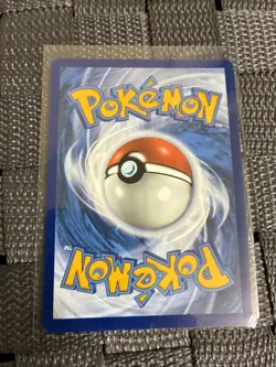 Pokemon TCG Kangaskhan SVP 202 Holo Black Star Promo Destined Rivals NM - Image 2