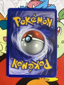 Pokemon TCG Eevee Jungle 51/64 Common 1st Edition NM/LP - Image 3