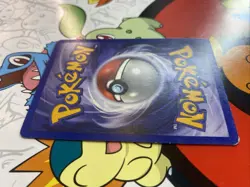 Pokemon TCG Eevee Jungle 51/64 Common 1st Edition NM/LP - Image 4