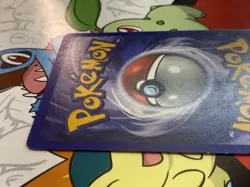 Pokemon TCG Eevee Jungle 51/64 Common 1st Edition NM/LP - Image 5