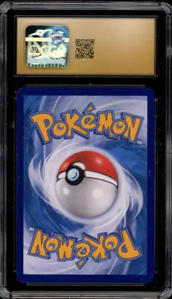 Pokemon Charizard VMAX Vivid Portrayals Li CHINESE Full Art #031 CGC 10 Pristine - Image 2