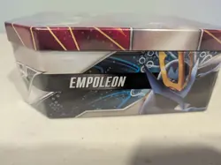 Pokemon TCG Tyranitar V Strikers Factory Sealed 5-Pack Tin - Image 3