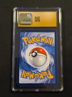 Pokemon ARCEUS V 125/S-P 2022 Chinese Legends Promo CGC PRISTINE 10 - Image 2