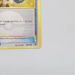 Enhanced Hammer (162 Secret Rare) 162/160 XY - Primal Clash Holo MP Pokemon TCG - Image 4