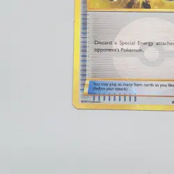 Enhanced Hammer (162 Secret Rare) 162/160 XY - Primal Clash Holo MP Pokemon TCG - Image 5