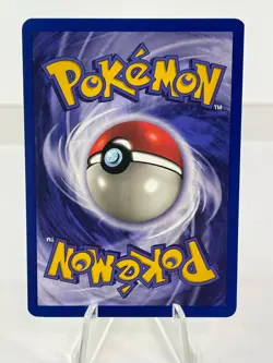 1st Edition Electrode 18/64 - Jungle - Pokemon - Rare - NM - Image 2