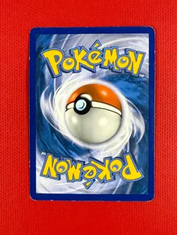 2012 Pokemon McDonald's Collection - Emolga #6/12 - Hologram - Image 2