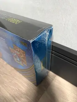 Pokemon TCG: Mega Charizard X ex Ultra-Premium Collection Brand New! - Image 5