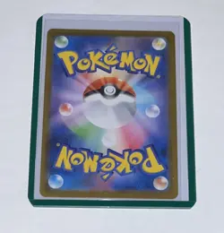 Team Rocket's Moltres ex SR 112/098 SV10 Glory of Team Rocket - Pokemon Japanese - Image 2