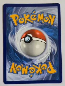 Charizard V SWSH050 Promo SWSH Black Star Pokemon NM - Image 2