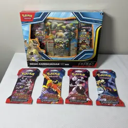 Pokemon TCG Variety Lot of 5 Items as Pictured - All Brand New Sealed - See Pics - Image 2
