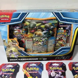 Pokemon TCG Variety Lot of 5 Items as Pictured - All Brand New Sealed - See Pics - Image 4