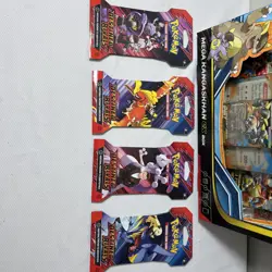 Pokemon TCG Variety Lot of 5 Items as Pictured - All Brand New Sealed - See Pics - Image 5