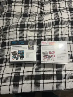 Pokemon Sealed White Flare & Black Bolt Elite Trainer Box Set - Image 3