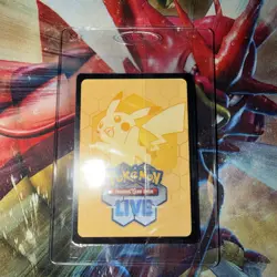 Pokemon TCG Bulbasaur Promo Mega Evolution Stamp 133/132 Sealed - Image 3