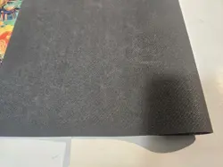 Yu-Gi-Oh! Fire Fist 2013 Regional World Championship Qualifier Playmat - Image 5