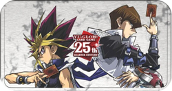 Yu-Gi-Oh! TCG: 25th Anniversary Tin: Dueling Mirrors (In-Stock!) - Image 1