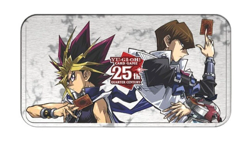 Yu-Gi-Oh! TCG: 25th Anniversary Tin: Dueling Mirrors (In-Stock!) - Image 2