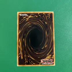 Yugioh! The Black Goat Laughs - MP25-EN057 - Prismatic Secret Rare - 1st Edition - Image 4