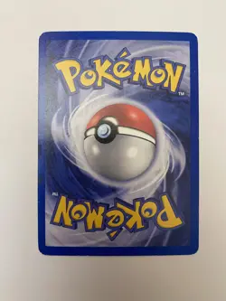 ROCKET'S MOLTRES Gym Heroes POKEMON Holo Foil 2000 Trading Card 12/132 - Image 3