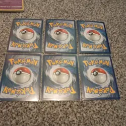 89 Celebrations Pokemon Card Bundle Joblot, Holo, Collectable, Bargain - Image 3