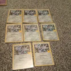 89 Celebrations Pokemon Card Bundle Joblot, Holo, Collectable, Bargain - Image 4