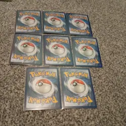 89 Celebrations Pokemon Card Bundle Joblot, Holo, Collectable, Bargain - Image 5