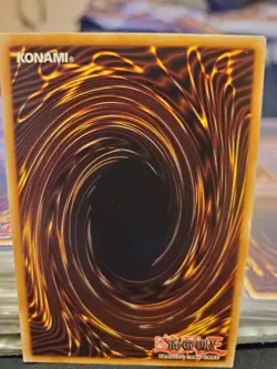 Metaphys Horus DUDE-EN009 Ultra Rare 1st Edition NM card lot - Image 2