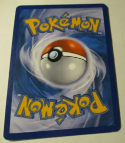 Pokemon TCG Undaunted Scizor Holo Card 7/90 Played 2010 HeartGold SoulSilver - Image 3