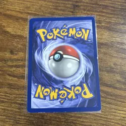 Pokemon TCG Cubone Jungle Card 50/64 First Edition - Image 2
