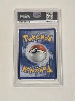 2021 Pokemon Celebrations Hydreigon C Holo SWSH138 Promo #138 Mint PSA 9 Card - Image 2