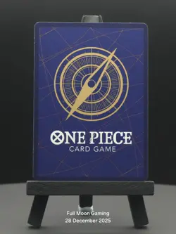Boa Hancock OP13-051 | Carrying On His Will | One Piece Card Game - Image 2
