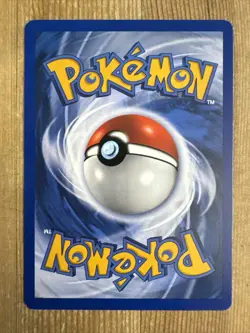 Unown [I] 68/75 2001 Neo Discovery 1st Edition Pokemon Card WOTC Vintage - VLP - Image 2