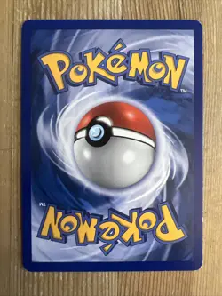 Unown [O] 69 Neo Discovery 1st Edition Common Pokemon Card VLP - Image 2