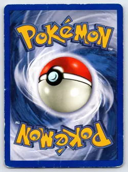 Unown V 89/105 2002 1st Edition Neo Destiny Pokemon Card TCG WOTC Vintage - Hp - Image 2