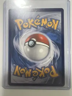 Pokemon TCG Charizard v SWSH260 Holo Rare Card Sword & Shield Promo - Image 2