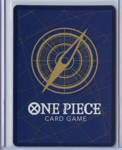 Roronoa Zoro (Gift Collection 2023) SR One Piece Promotion Cards ST01-013 NM - Image 2