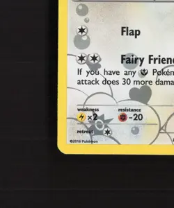 Altaria RC24/RC32 Generations Reverse Holo Pokemon Card NM - Image 5
