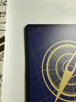 One Piece Cards - Gear Two ( manga ) OP11-080 R A Fist of Divine Speed Japanese - Image 3